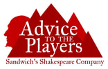 ADVICE TO THE PLAYERS